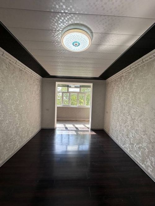 4-комнатная квартира, 87 м²