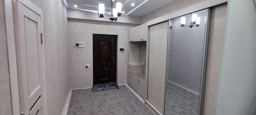2-комнатная квартира, 48 м²