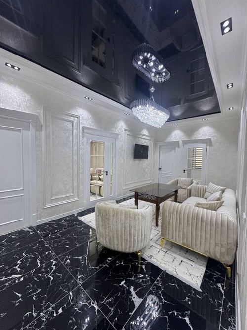 5-room apartment, 108 m²