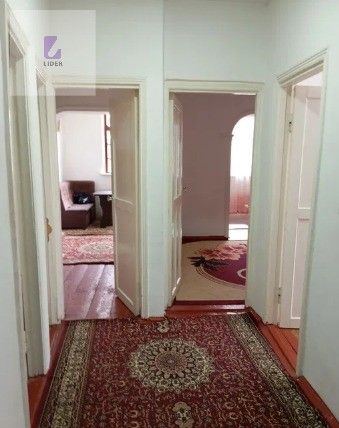 3-room apartment, 72 m²