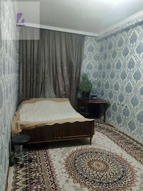 2-комнатная квартира, 48 м²