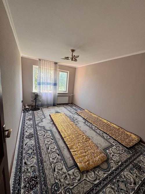 2-комнатная квартира, 54 м²