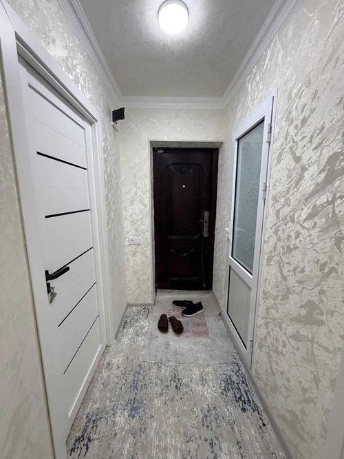1-комнатная квартира, 40 м²