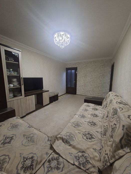 4-room apartment, 82 m², Samarkand, for sale