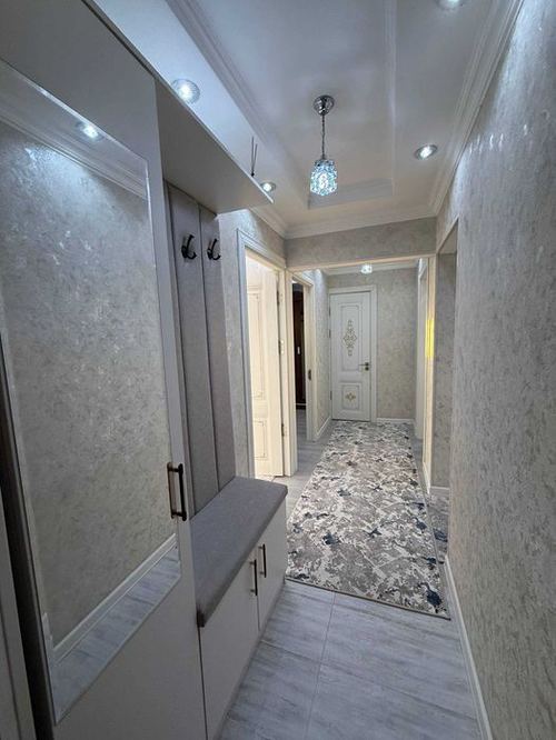 3-комнатная квартира, 60 м²