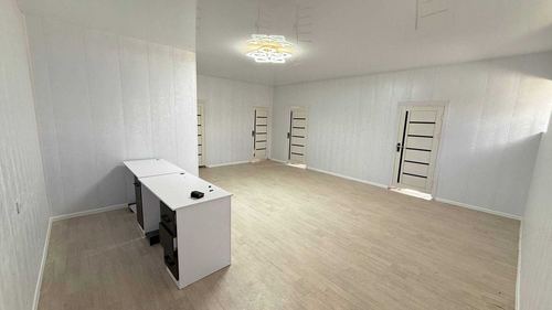 5-room apartment, 80 m²
