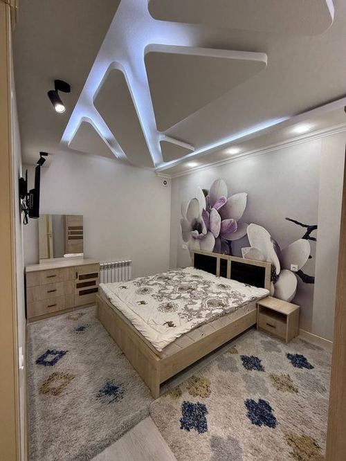 2-комнатная квартира, 57 м²