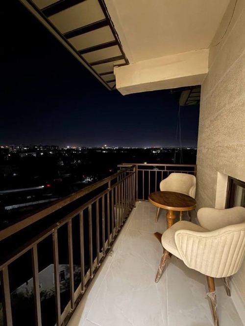 3-комнатная квартира, 71 м²
