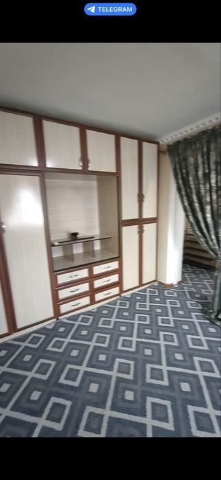 1-room apartment, 35 m², Samarkand, for sale