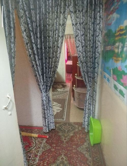 3-комнатная квартира, 50 м²