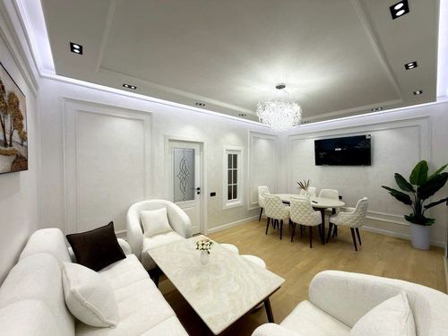 4-комнатная квартира, 72.16 м²