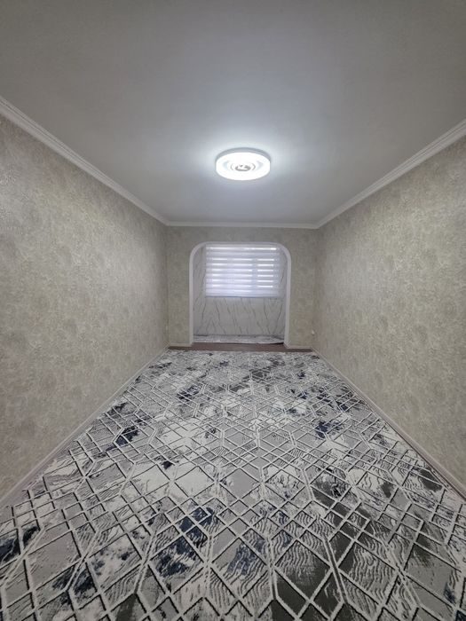 1-комнатная квартира, 40 м², Самарканд, на продажу