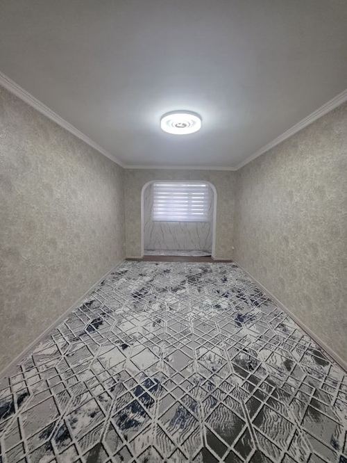 1-комнатная квартира, 40 м²