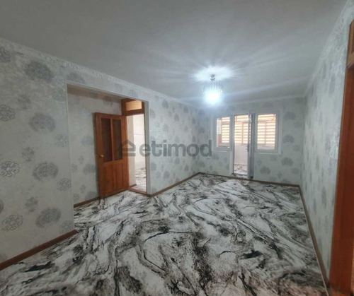 3-комнатная квартира, 55 м²