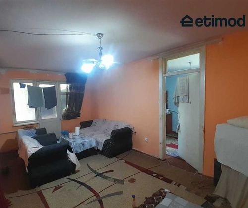 2-комнатная квартира, 50 м²