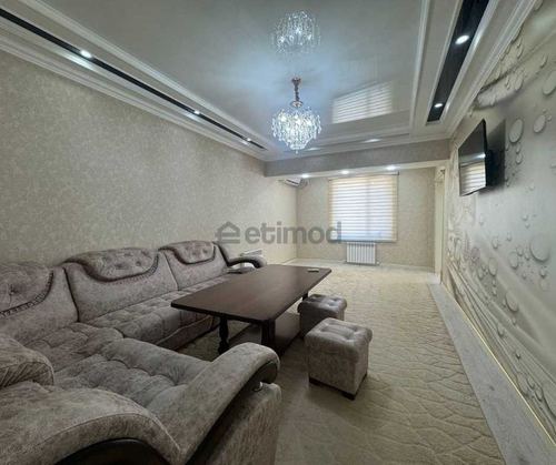 2-комнатная квартира, 57 м²