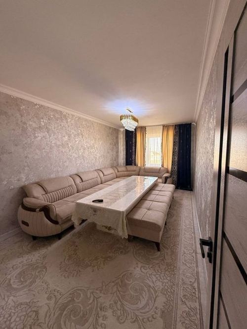 3-комнатная квартира, 60 м²