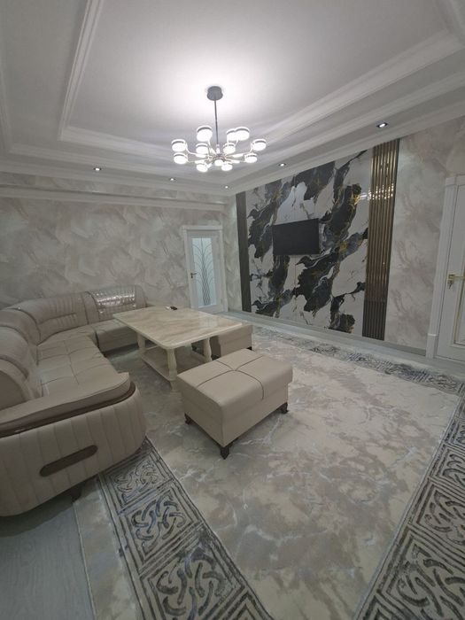 3-комнатная квартира, 70 м², Самарканд, на продажу