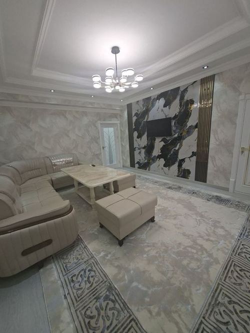 3-комнатная квартира, 70 м²