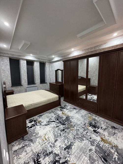 3-комнатная квартира, 88 м²