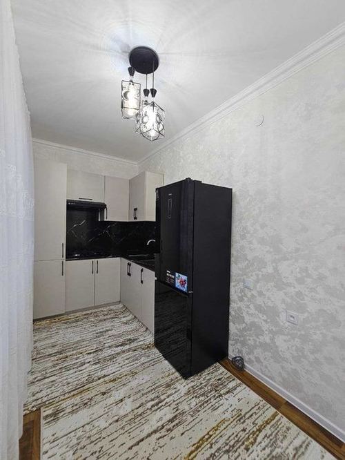 4-комнатная квартира, 90 м²