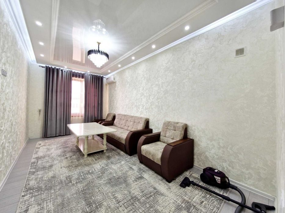 2-комнатная квартира, 48 м², Самарканд, на продажу