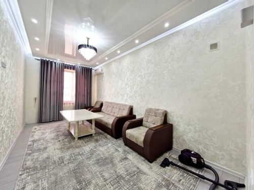 2-комнатная квартира, 48 м²