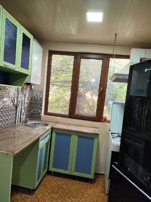 5-room apartment, 75 m²