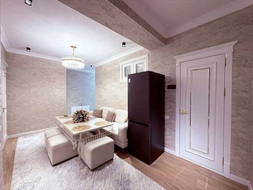 3-комнатная квартира, 57 м²