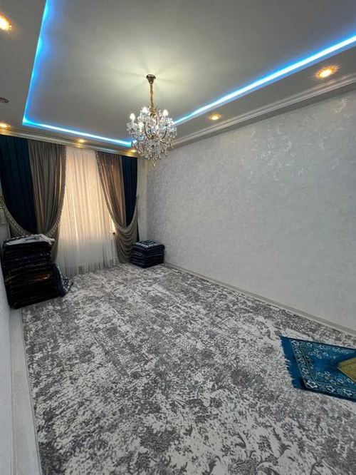 2-комнатная квартира, 83.3 м²