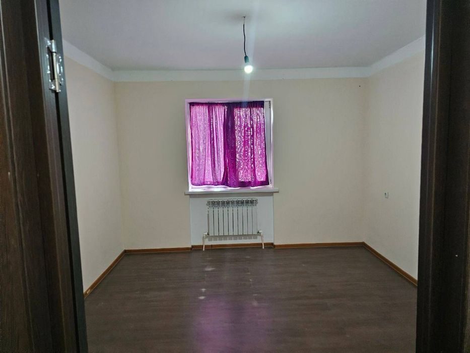 2-комнатная квартира, 56 м², Самарканд, на продажу