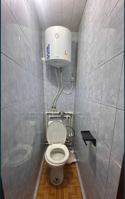 3-комнатная квартира, 60 м²