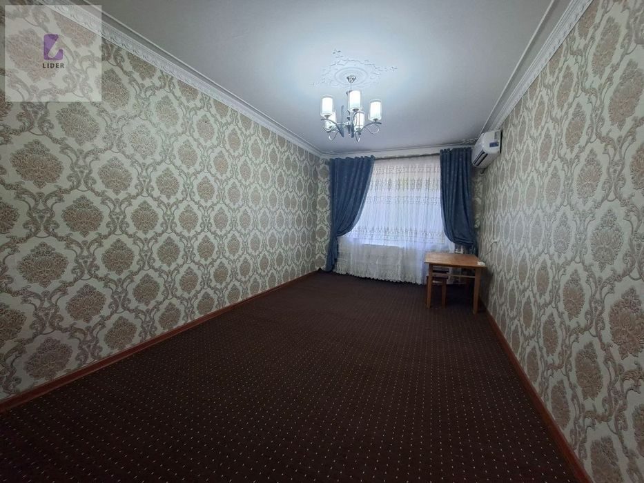 3-комнатная квартира, 72 м², Самарканд, на продажу