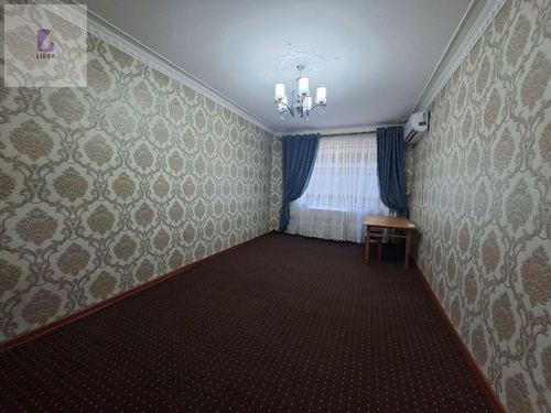 3-комнатная квартира, 72 м²