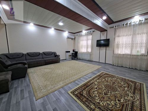 4-комнатная квартира, 100 м²