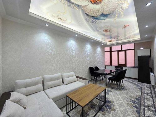 3-room apartment, 70 m²