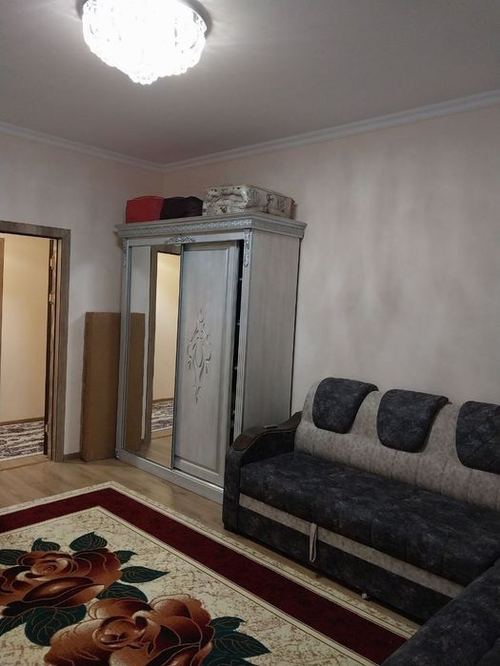 3-комнатная квартира, 104 м²