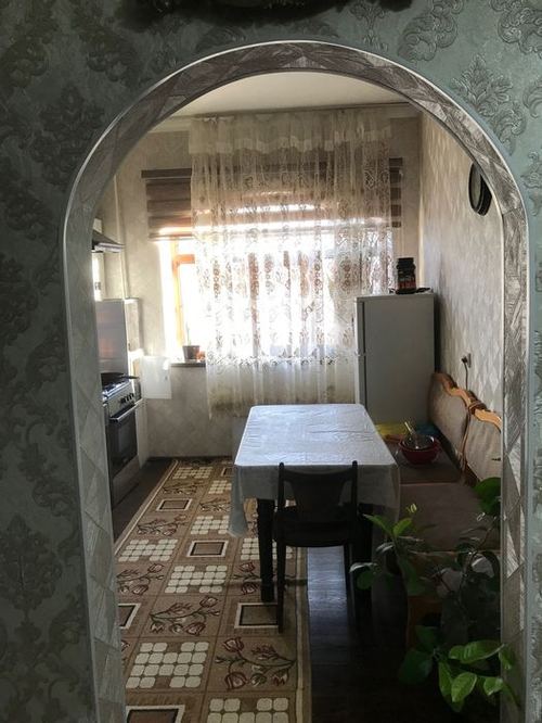 2-комнатная квартира, 56 м²