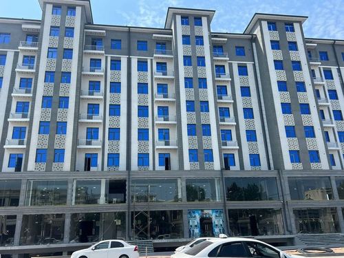 2-комнатная квартира, 53 м²