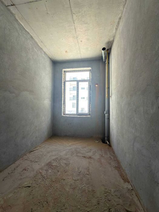 3-комнатная квартира, 68 м², Самарканд, на продажу