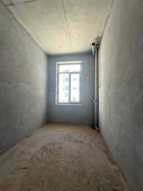 3-комнатная квартира, 68 м²