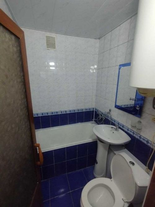 2-комнатная квартира, 55 м²