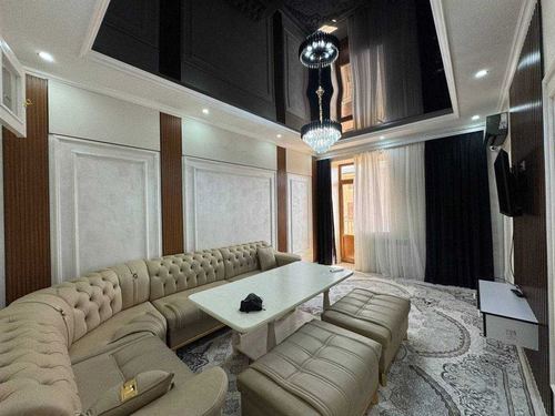2-комнатная квартира, 63 м²