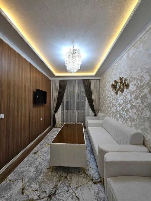3-комнатная квартира, 55 м²