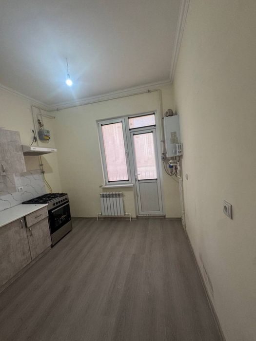 2-комнатная квартира, 53 м², Самарканд, на продажу