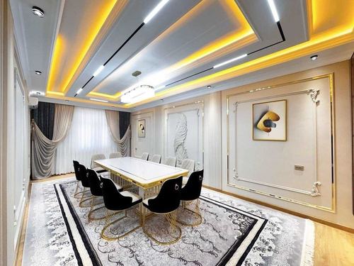 3-комнатная квартира, 105 м²