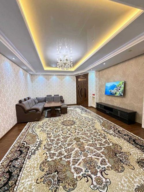 4-комнатная квартира, 106 м²