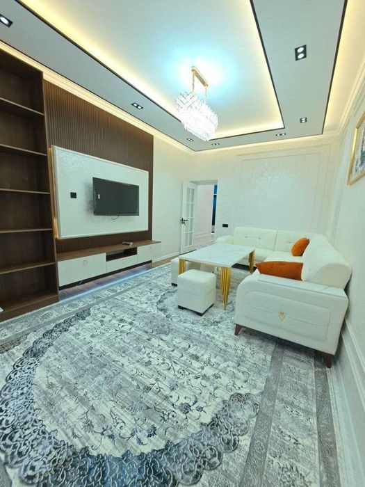 2-комнатная квартира, 62 м², Самарканд, на продажу