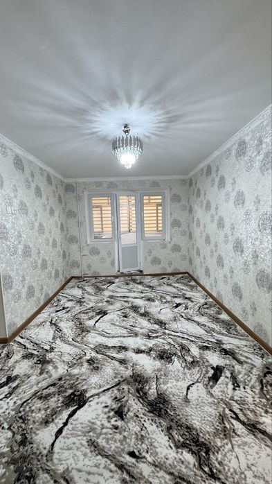 3-комнатная квартира, 55 м²