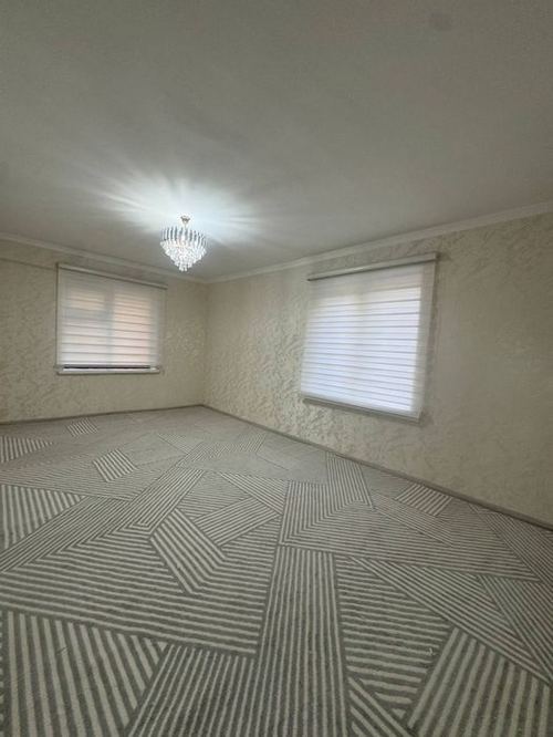 1-комнатная квартира, 35 м²